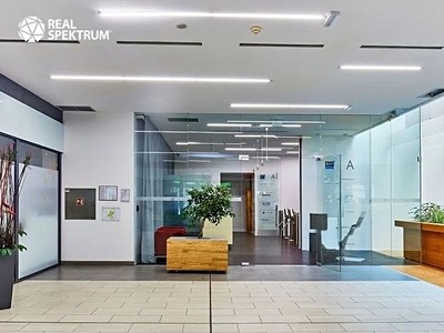 Pronájem komerčního prostoru, 374 m² (3 z 15)
