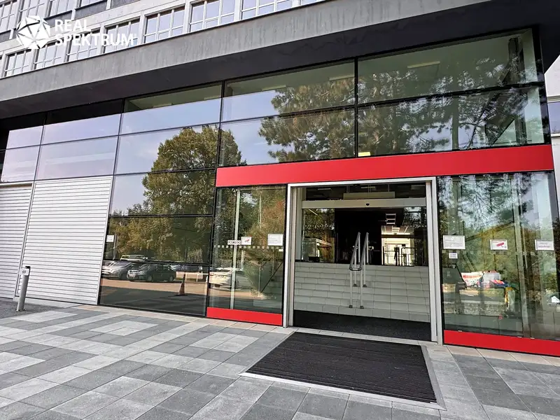 Pronájem kanceláře 313 m², Brno – náhled fotky 1