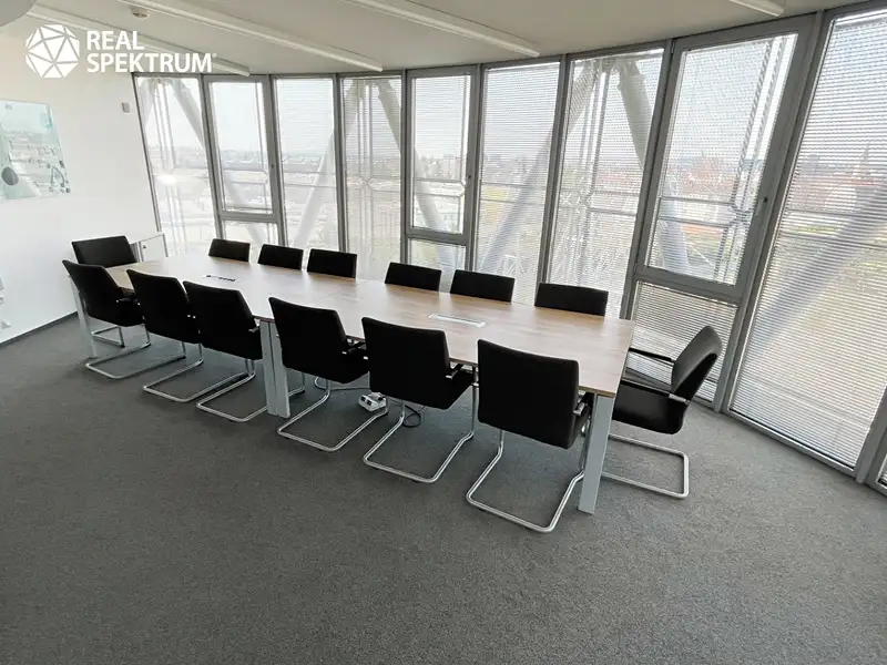 Pronájem kanceláře 260 m², Brno – náhled fotky 2