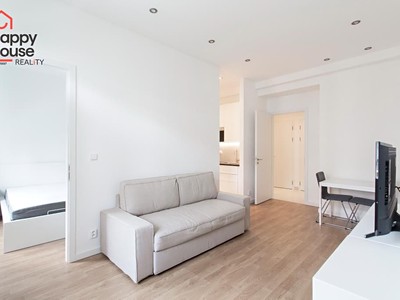 Pronájem bytu 2+kk 40 m²