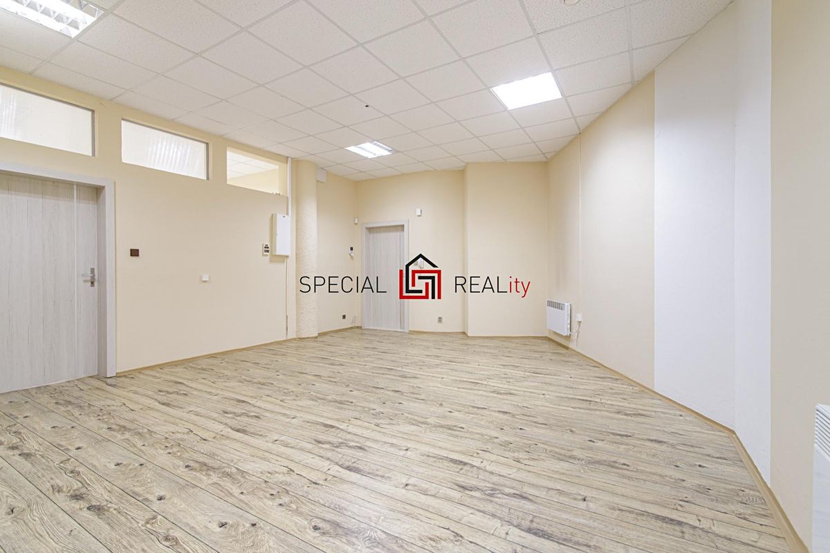 Prodej komerční nemovitosti 121 m² – fotografie 3
