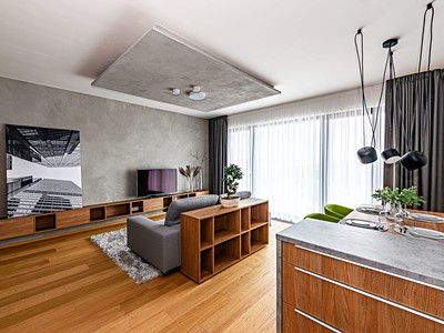 Prodej bytu 3+kk 106 m²