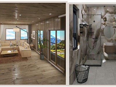 Prodej bytu 2+1 40 m²