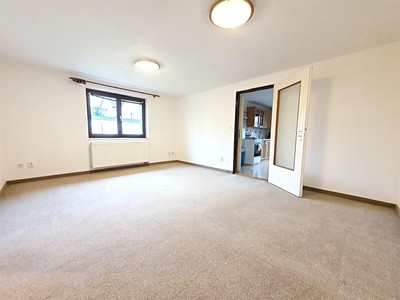 Pronájem bytu 2+kk 45 m²