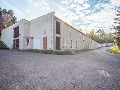 Prodej garáže 18 m²