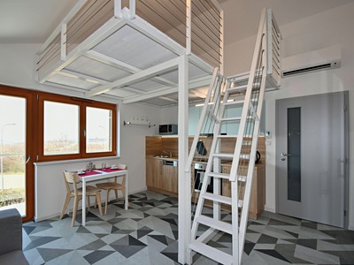 Prodej bytu 1+kk 35 m²