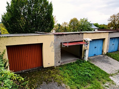 Prodej garáže 22 m² — photo 4