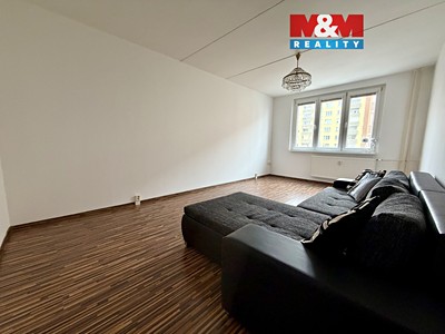 Prodej bytu 3+1 69 m²