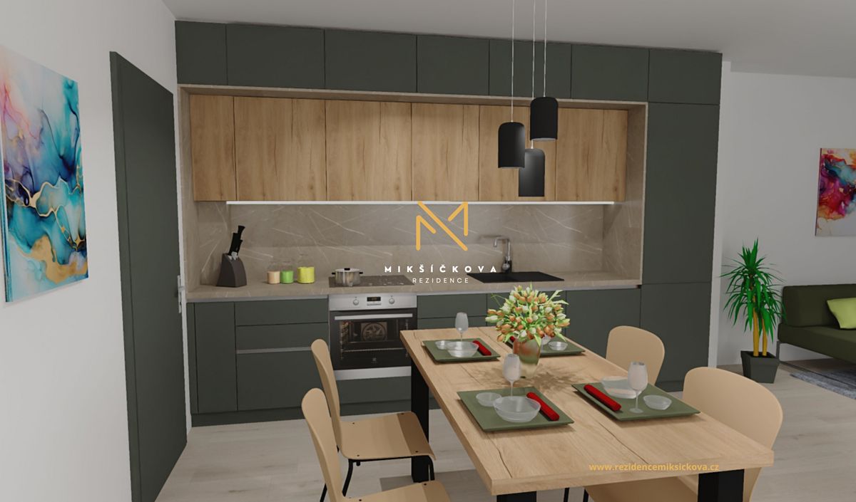 Prodej bytu 3+kk 79 m² – fotografie 5