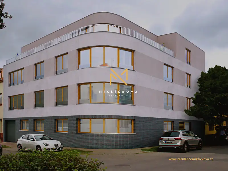 Prodej bytu 3+kk 79 m², Brno – náhled fotky 2