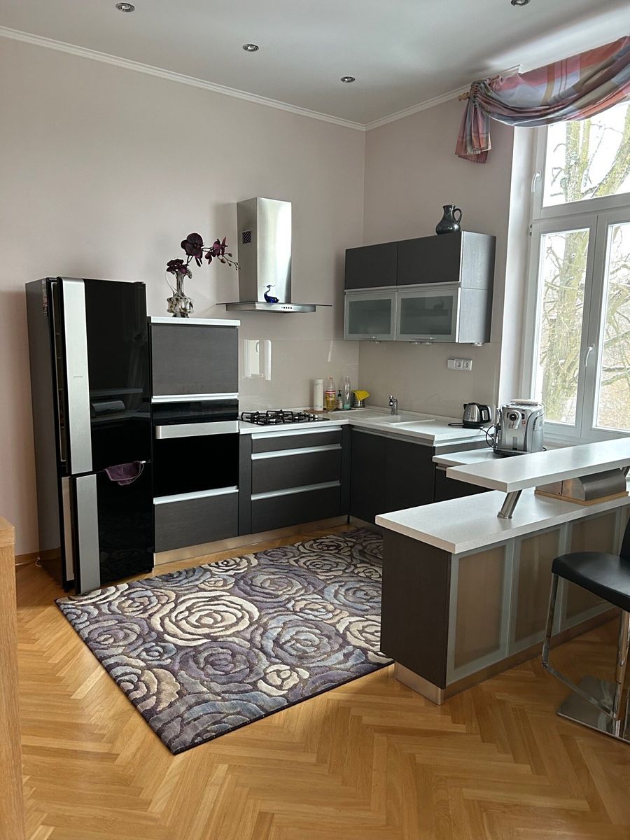 Prodej bytu 3+kk 120 m² – fotografie 4