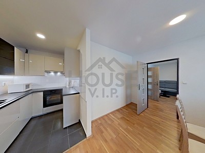 Prodej bytu 3+kk 64 m² (Jednopodlažní)