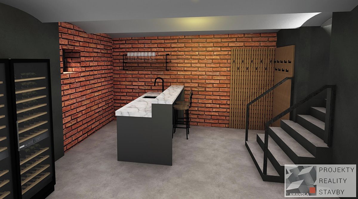 Prodej restaurace 128 m² – fotografie 3