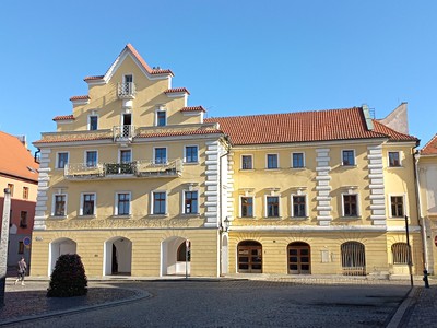 Prodej bytu 4+1 117 m² — photo 2