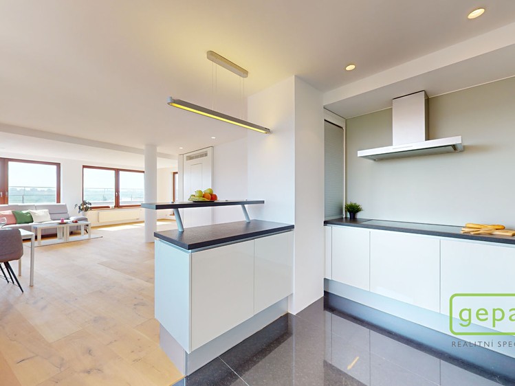 Квартира 5+kk на продаж, 289 м² (5 з 22)