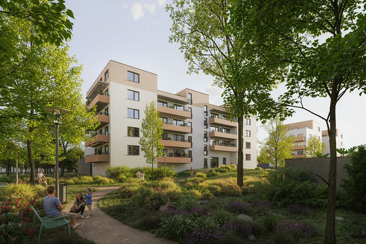 Prodej bytu 2+kk 48 m² – fotografie 4