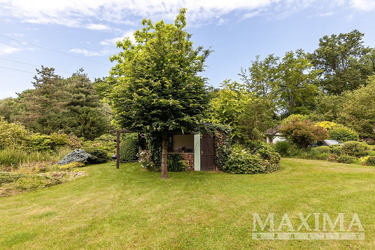 Prodej rodinného domu 152 m², pozemek 3220 m² – fotografie 3