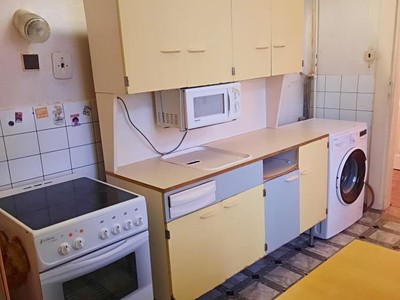 Prodej bytu 4+1 82 m²