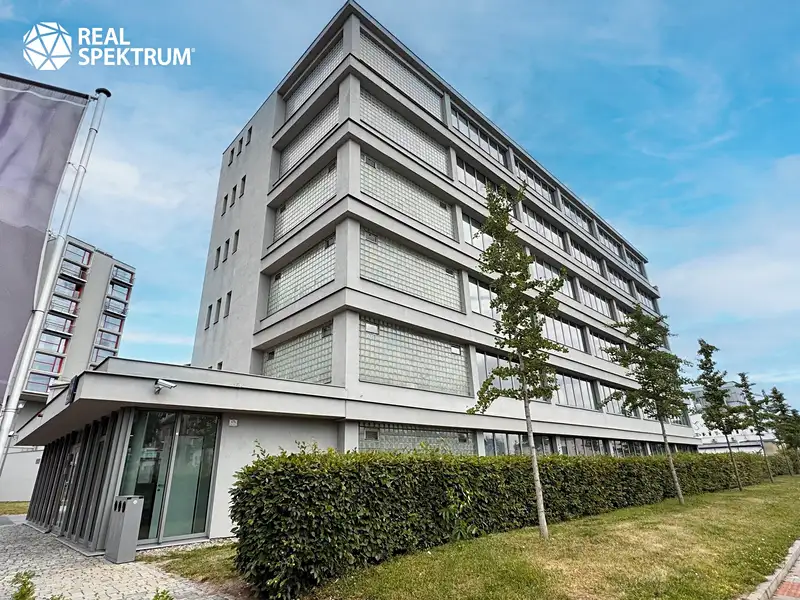 Pronájem kanceláře 397 m², Brno – náhled fotky 1