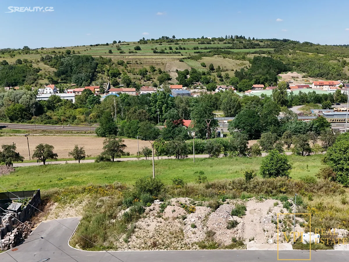 Prodej stavebního pozemku 691 m², Kralupy nad Vltavou