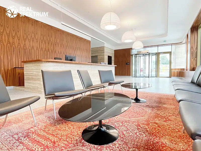 Pronájem kanceláře 886 m², Brno – náhled fotky 3