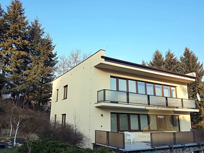 Pronájem bytu 4+1 98 m²