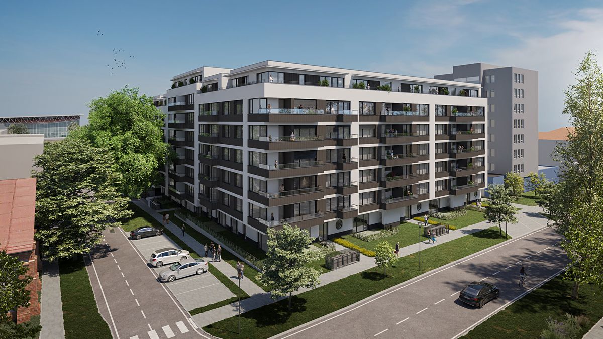 Prodej bytu 3+kk 78 m²