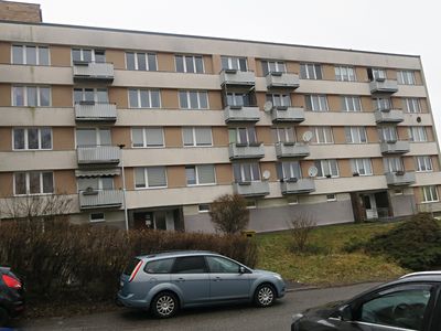 Prodej bytu 2+1 62 m²