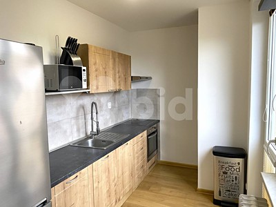 Prodej bytu 2+1 49 m²