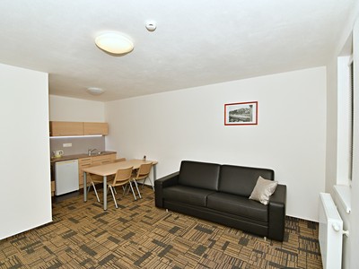 Pronájem bytu 2+kk 66 m²