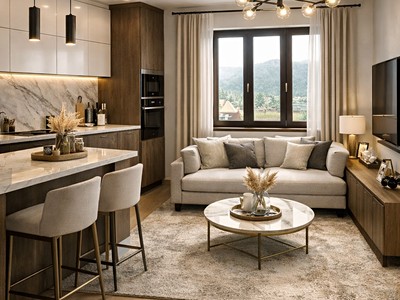 Prodej bytu 3+1 84 m² (Jednopodlažní)