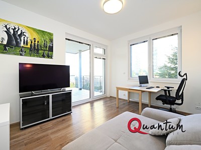 Prodej bytu 3+kk 67 m²