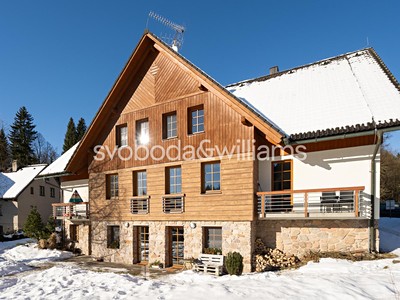 Prodej bytu 3+kk 89 m²