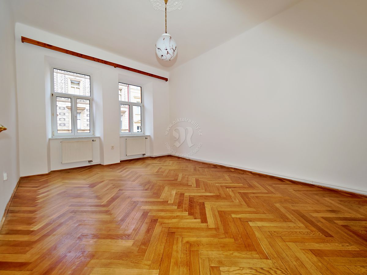 Prodej bytu 2+kk 57 m² – fotografie 2