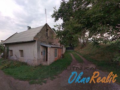 Prodej rodinného domu 138 m², pozemek 138 m²