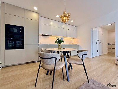 Prodej bytu 2+kk 44 m²