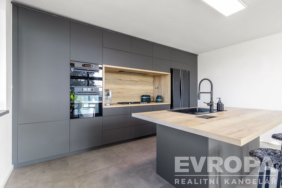 Prodej rodinného domu 307 m², pozemek 930 m² – fotografie 3