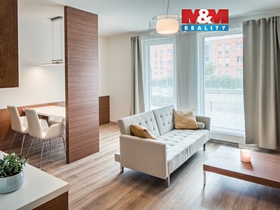 Prodej bytu 2+kk 55 m²