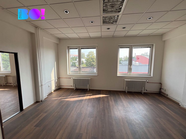 Pronájem komerčního prostoru, 157 m² (6 z 9)