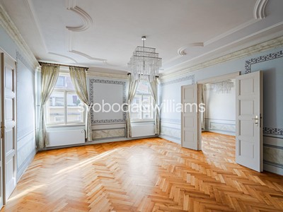 Prodej bytu 4+kk 130 m²