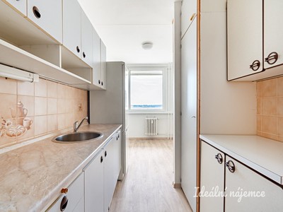 Prodej bytu 4+1 89 m²