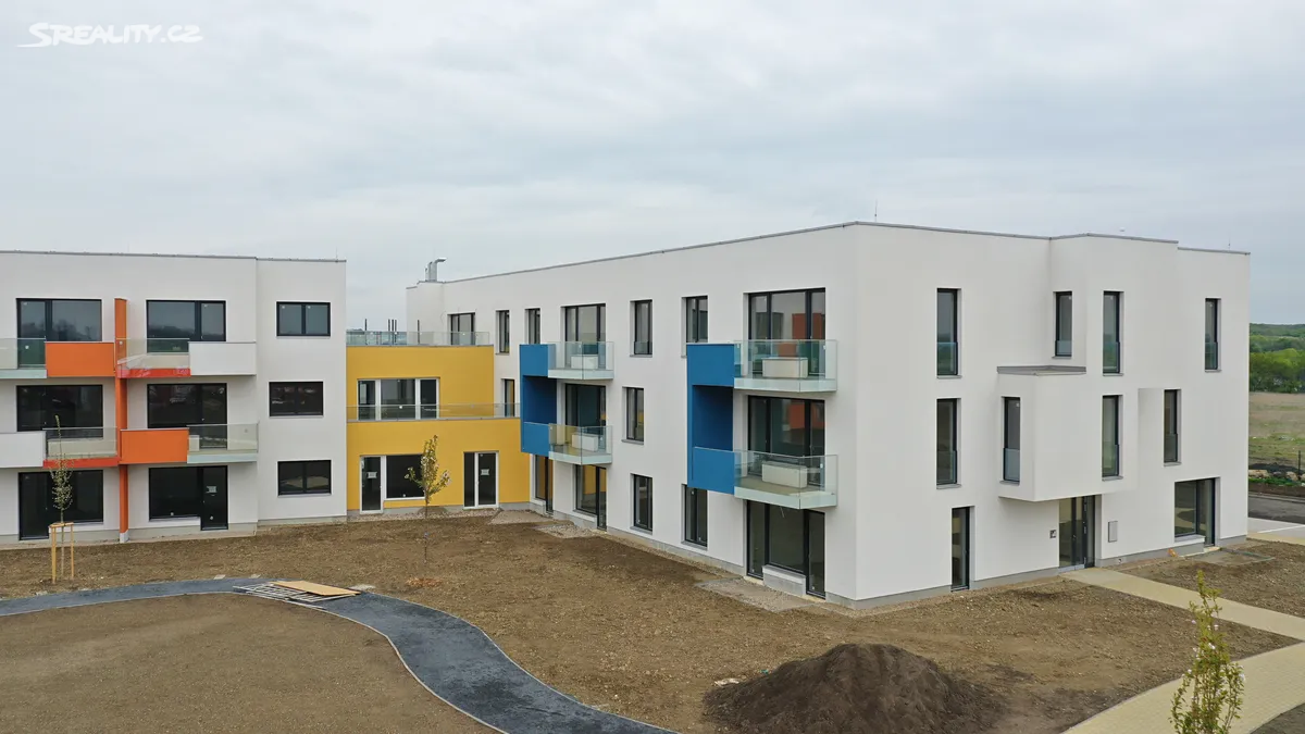 Prodej bytu 2+kk 67 m², Praha