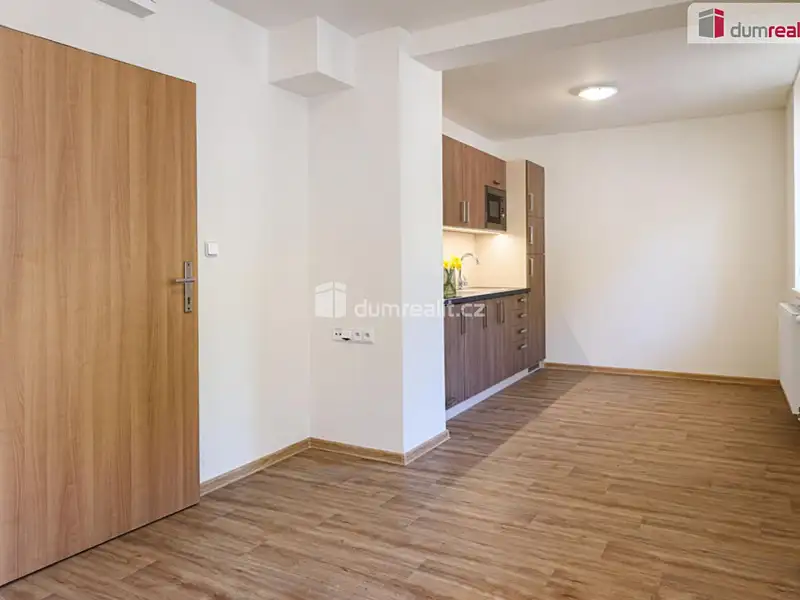 Prodej bytu 2+kk 45 m², Všemina – náhled fotky 2