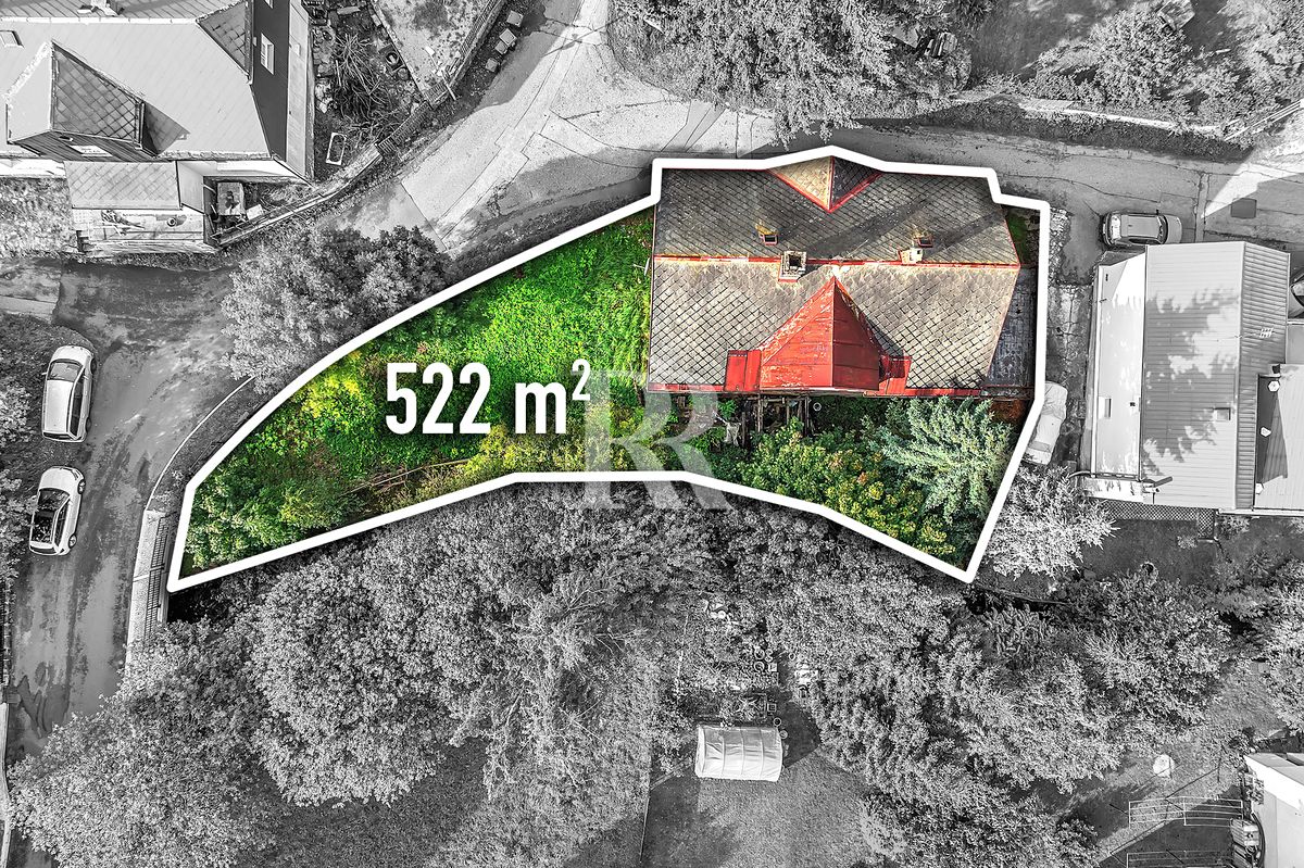 Prodej rodinného domu 100 m², pozemek 522 m² – fotografie 2