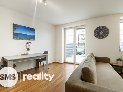 Prodej bytu 2+kk 60 m²