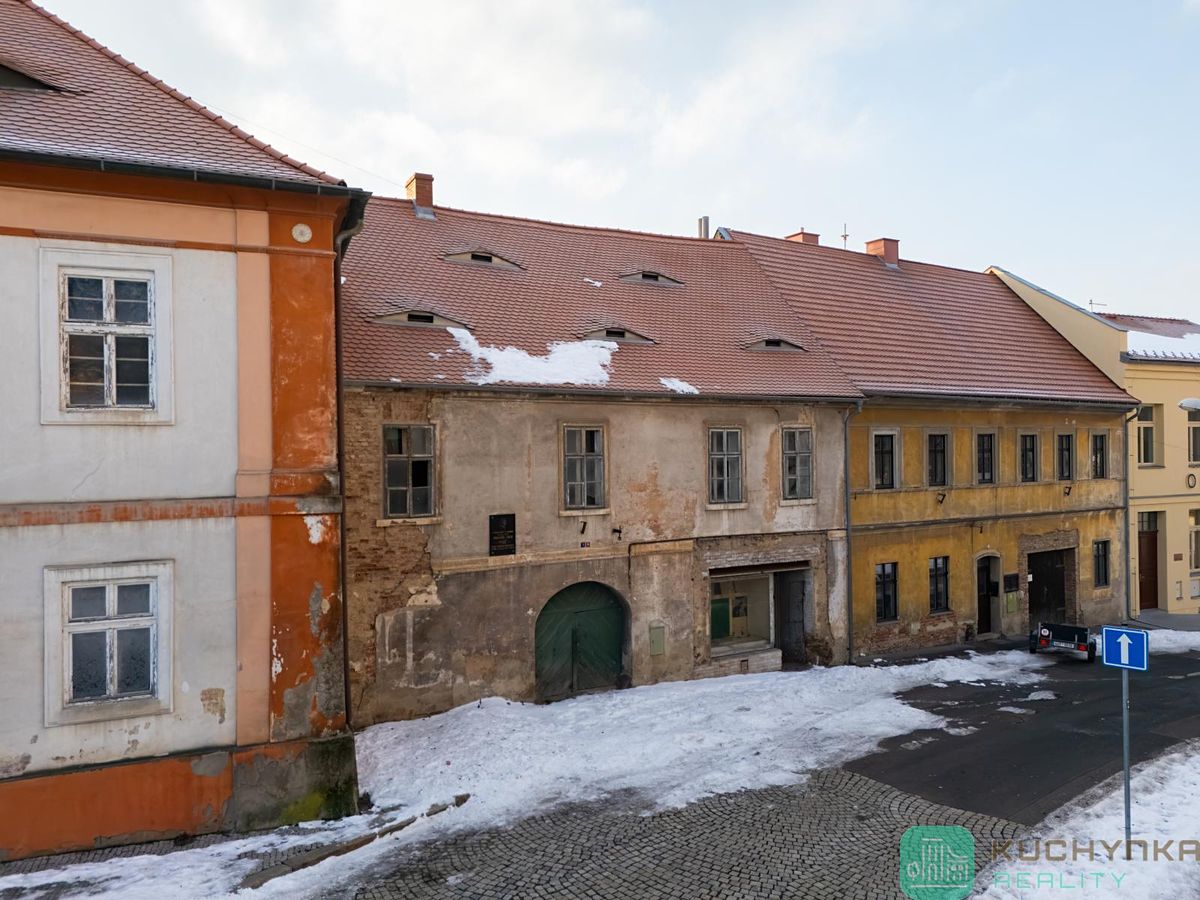 Prodej rodinného domu 500 m², pozemek 309 m² – fotografie 3