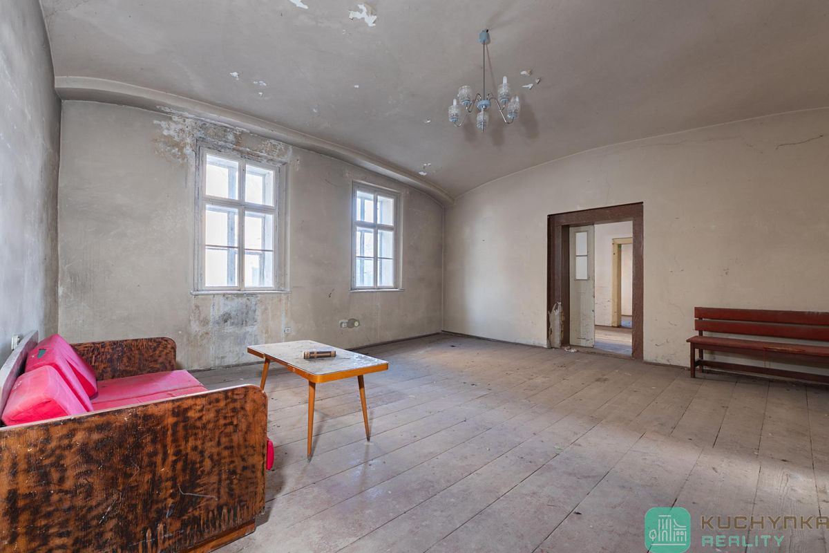 Prodej činžovního domu 500 m² – fotografie 5