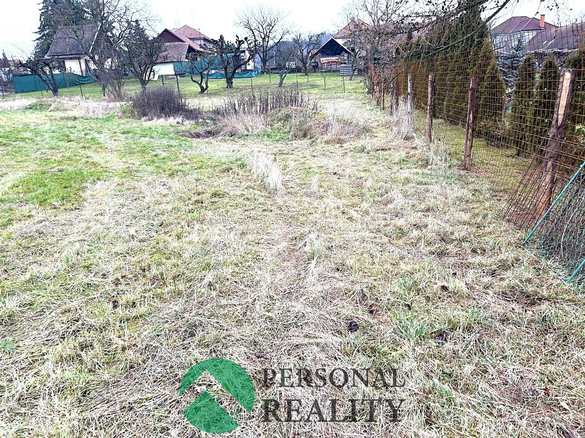 Pronájem pole 1694 m² – fotografie 3