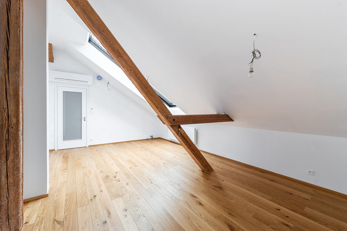 Prodej bytu 1+kk 52 m² – fotografie 3