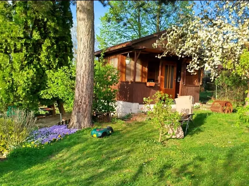 Prodej chaty 36 m², pozemek 563 m², Štramberk – náhled fotky 2